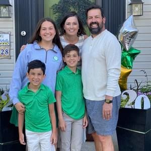 Meet your Posher, Heather